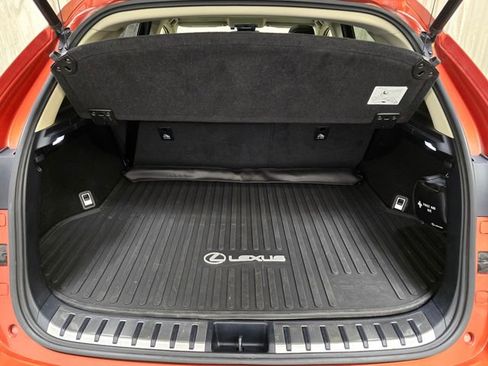 Used 2021 Lexus NX 300 AWD w/ Premium Package image 36