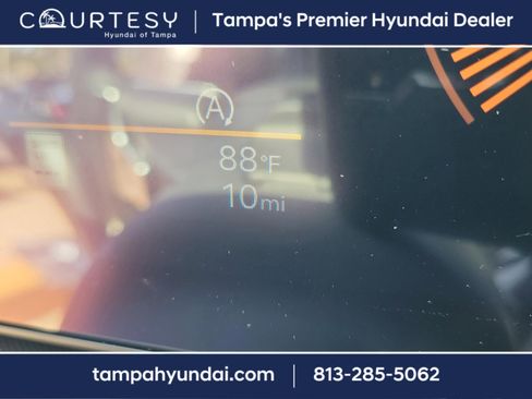 New 2026 Hyundai Santa Fe XRT image 19