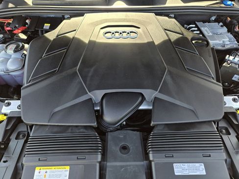 Used 2022 Audi Q7 3.0T Premium Plus image 39