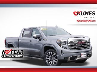 New 2026 GMC Sierra 1500 Denali AWD/4WD video 1