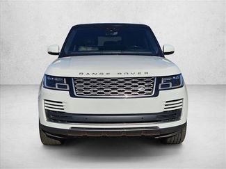Used 2021 Land Rover Range Rover Westminster Edition video 2