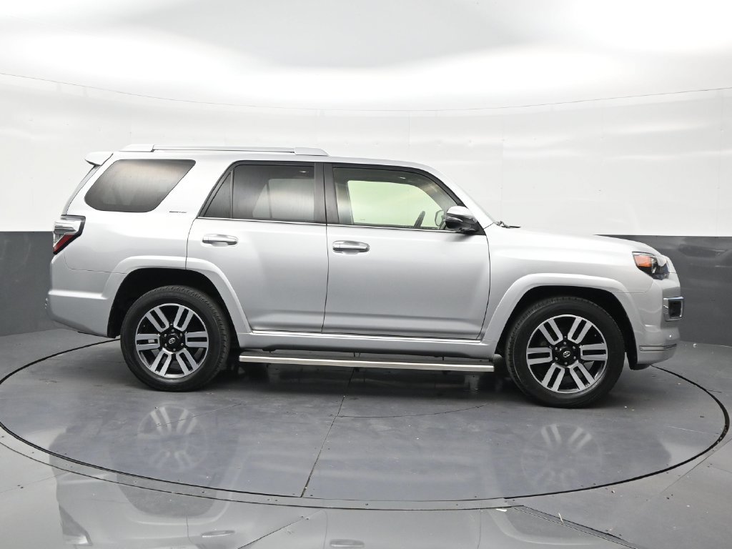 Used 2023 Toyota 4Runner Limited RWD image 6