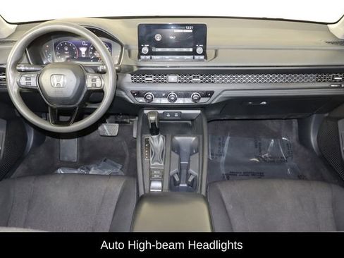 Used 2024 Honda Accord EX image 13