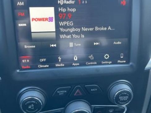 Used 2018 RAM 1500 Big Horn image 22