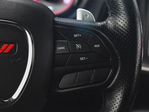 Used 2022 Dodge Challenger R/T Scat Pack w/ T/A Package image 27