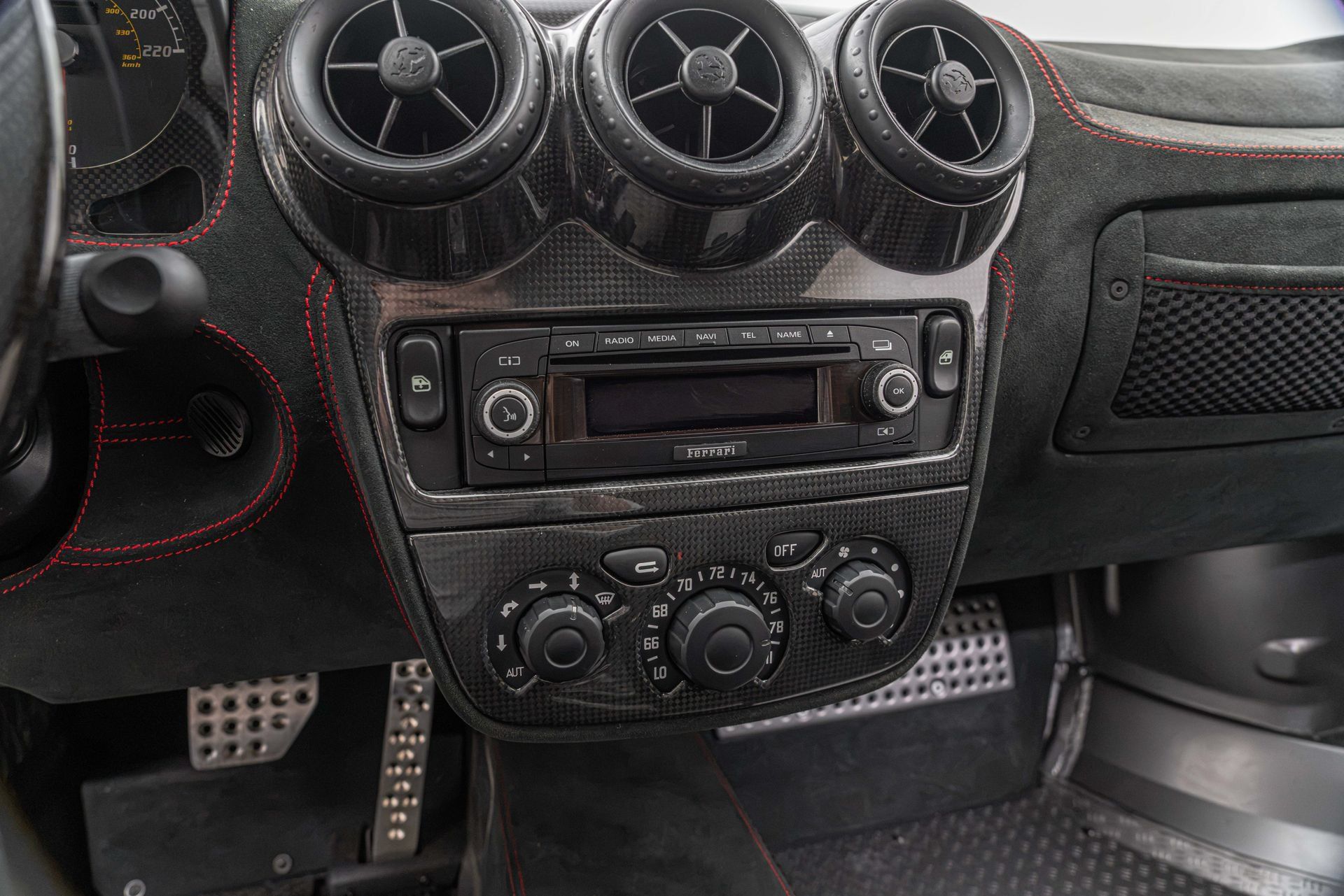 Used 2009 Ferrari F430 Scuderia RWD image 42