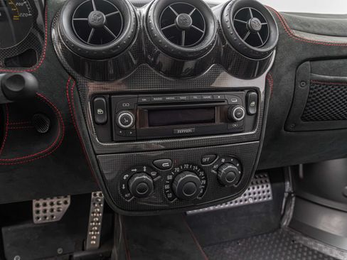 Used 2009 Ferrari F430 Scuderia RWD image 42