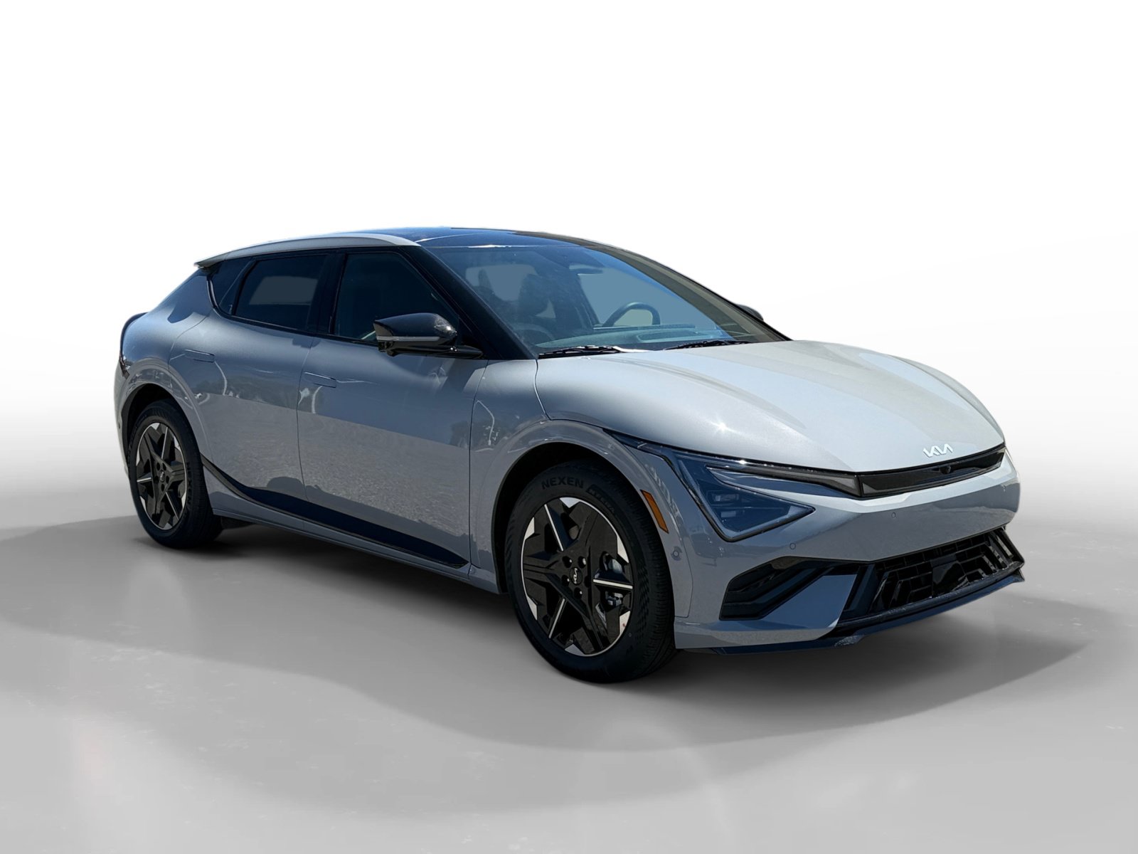 New 2026 Kia EV6 GT-Line RWD image 7