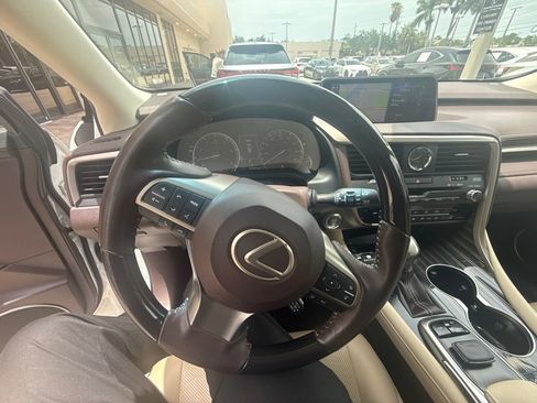 Used 2019 Lexus RX 350 AWD image 27