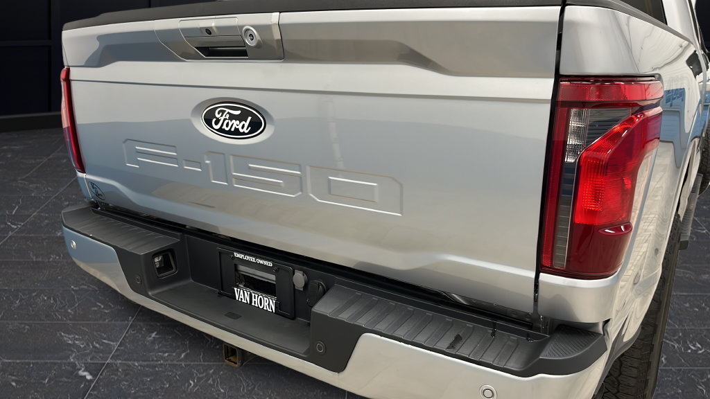 Used 2024 Ford F150 XLT w/ Equipment Group 302A MID AWD/4WD image 39