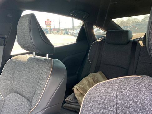 Used 2023 Toyota Crown XLE image 3