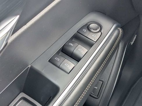 Used 2025 GMC Acadia Elevation FWD image 20