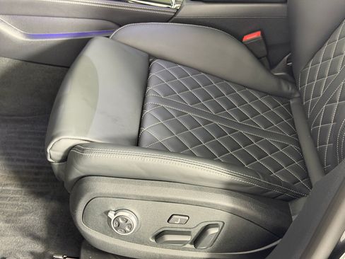 Used 2024 Audi S5 Prestige w/ Prestige Package AWD/4WD image 13