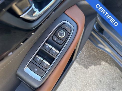 Certified 2025 Subaru Outback Touring XT AWD/4WD image 10