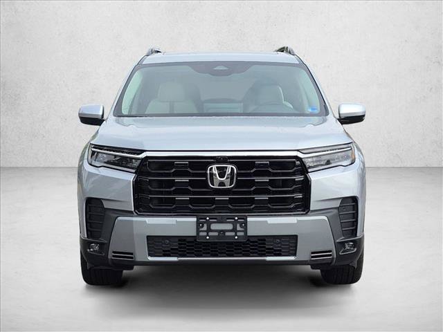 New 2026 Honda Pilot Touring image 6