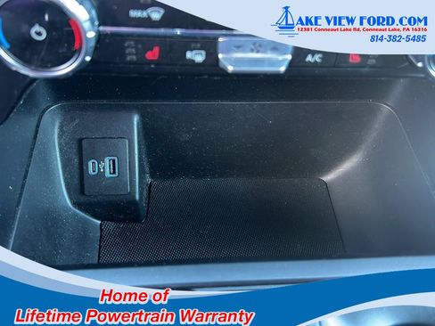Used 2023 Ford F150 XLT w/ Equipment Group 302A High AWD/4WD image 37