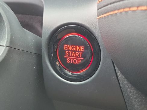 Certified 2026 Honda HR-V Sport image 29