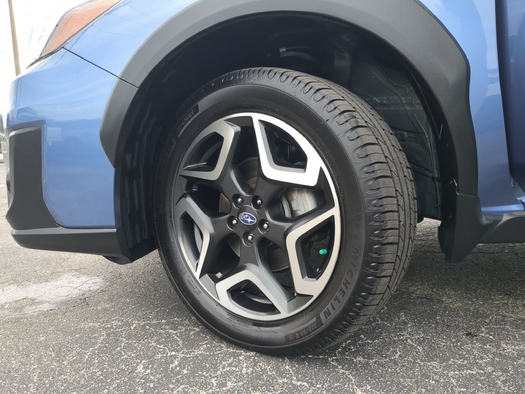 Used 2019 Subaru Crosstrek 2.0i Limited w/ Moonroof Package AWD/4WD image 33