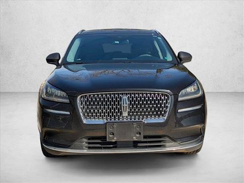 Used 2020 Lincoln Corsair FWD image 2