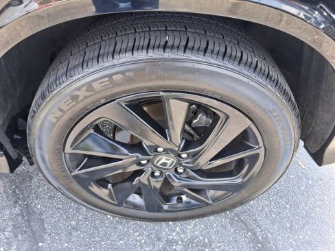 Used 2022 Honda HR-V Sport image 19