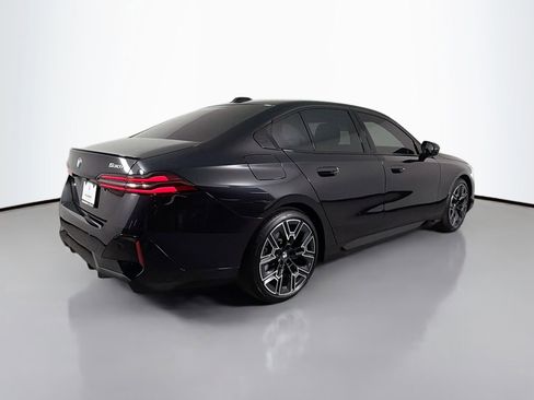 New 2026 BMW 530i w/ M Sport Package image 5