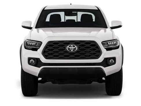 Used 2020 Toyota Tacoma TRD Off-Road AWD/4WD image 5