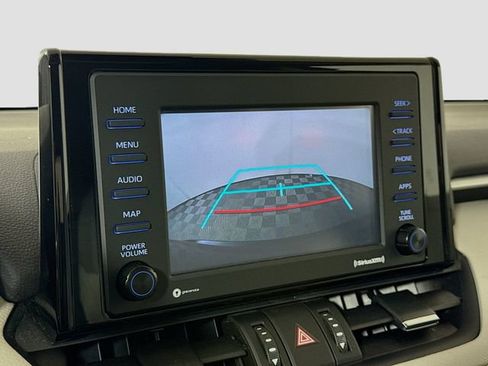 Certified 2022 Toyota RAV4 XLE Premium AWD/4WD image 23