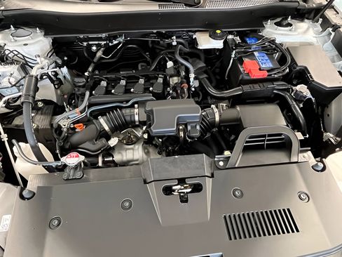 Used 2026 Honda CR-V EX-L image 11