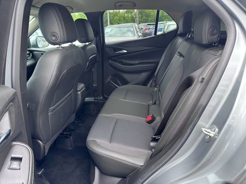 Used 2023 Buick Encore GX Select AWD/4WD image 33