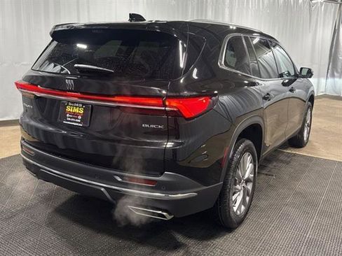 New 2026 Buick Enclave Preferred w/ Power Package image 6