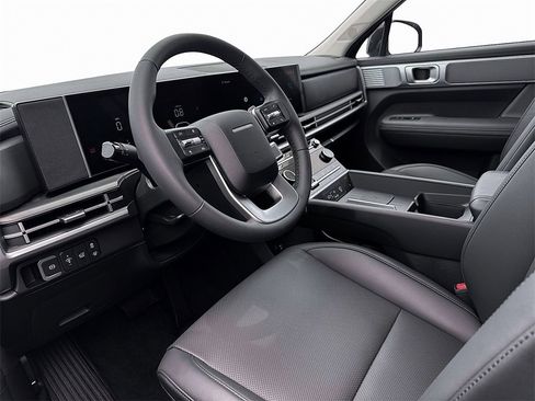 New 2026 Hyundai Santa Fe XRT image 14