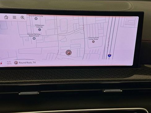 New 2026 Genesis GV80 3.5T e-SC image 12