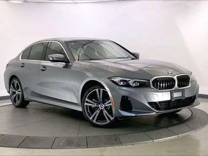 Certified 2024 BMW 330i xDrive Sedan w/ Premium Package