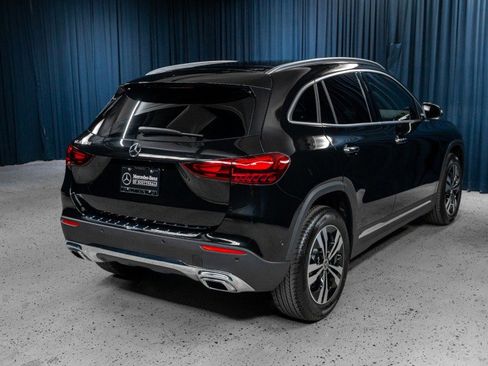 New 2026 Mercedes-Benz GLA 250 image 5