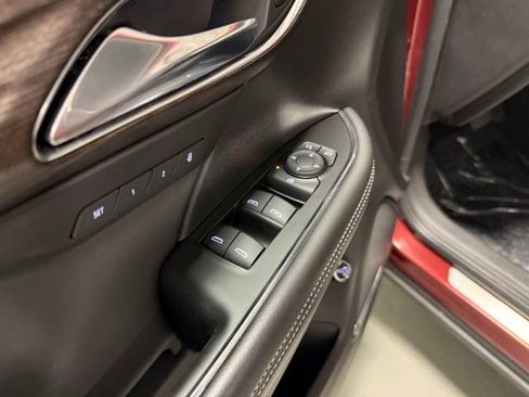Used 2023 Buick Envision Avenir AWD/4WD image 13