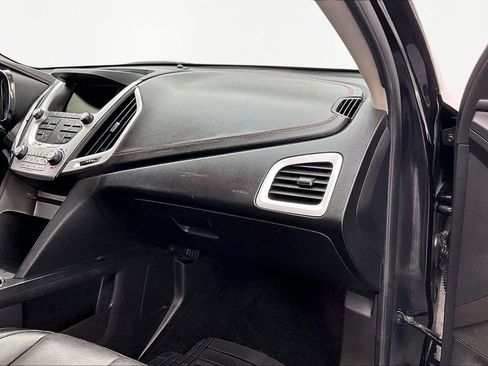 Used 2015 GMC Terrain Denali image 17