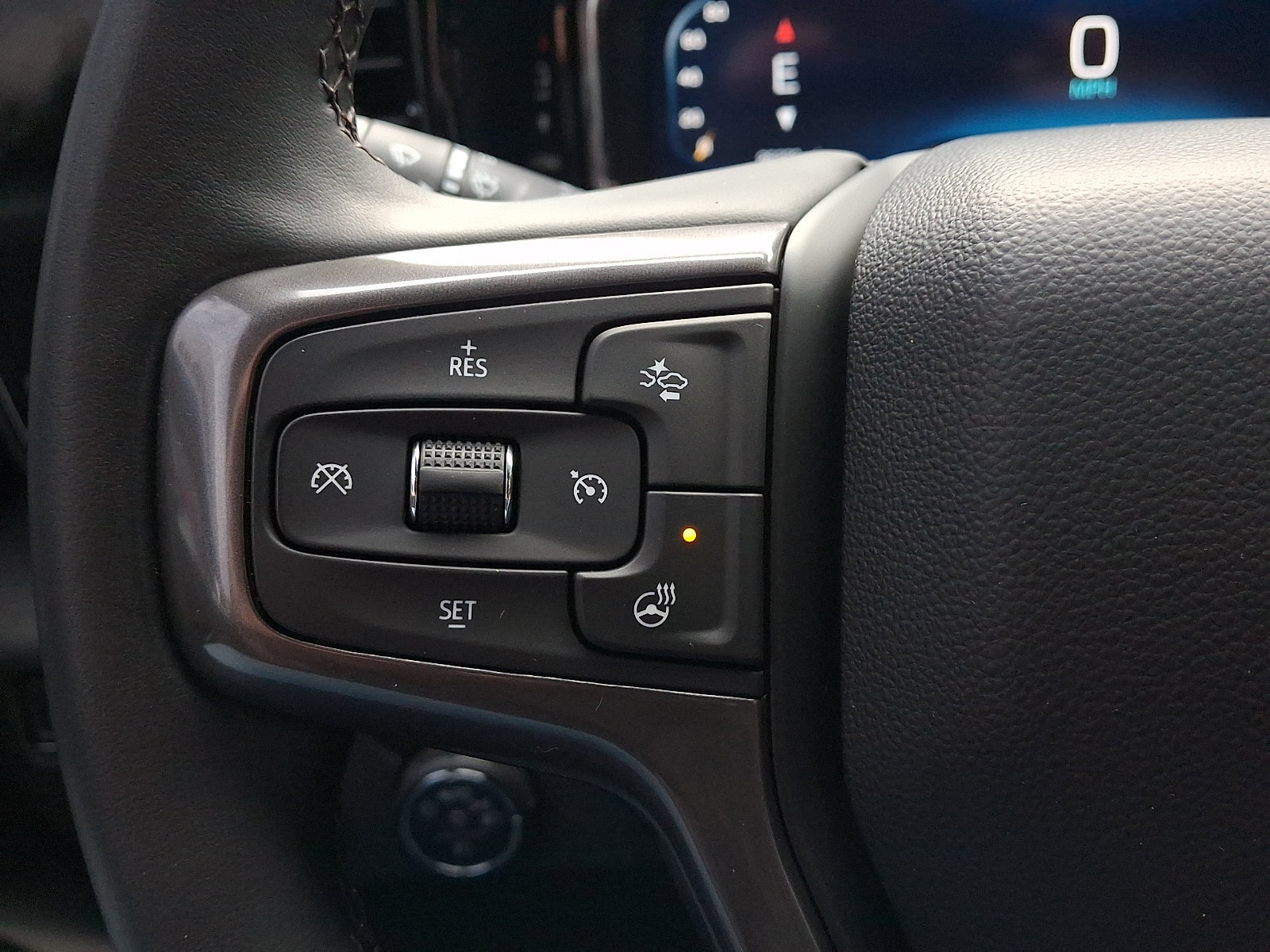 Used 2024 Chevrolet Silverado 2500 ZR2 AWD/4WD image 21
