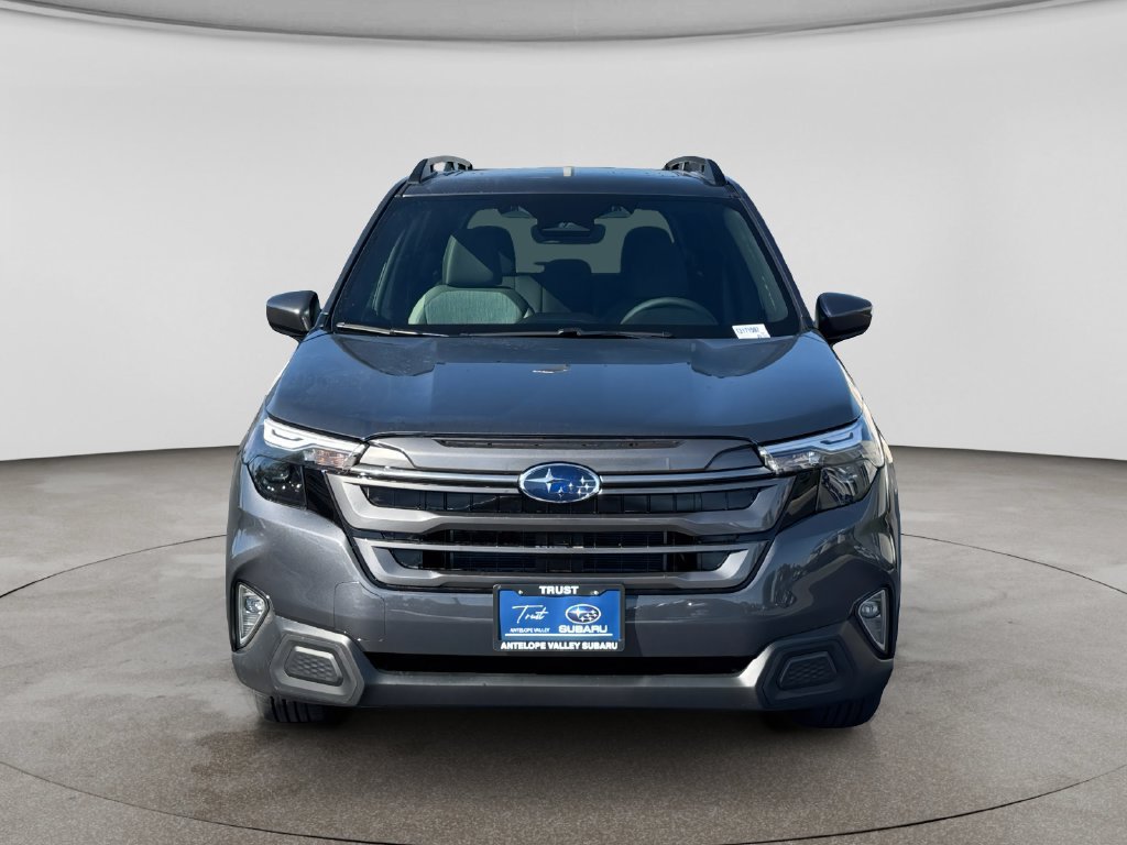 New 2026 Subaru Forester Premium AWD/4WD image 8