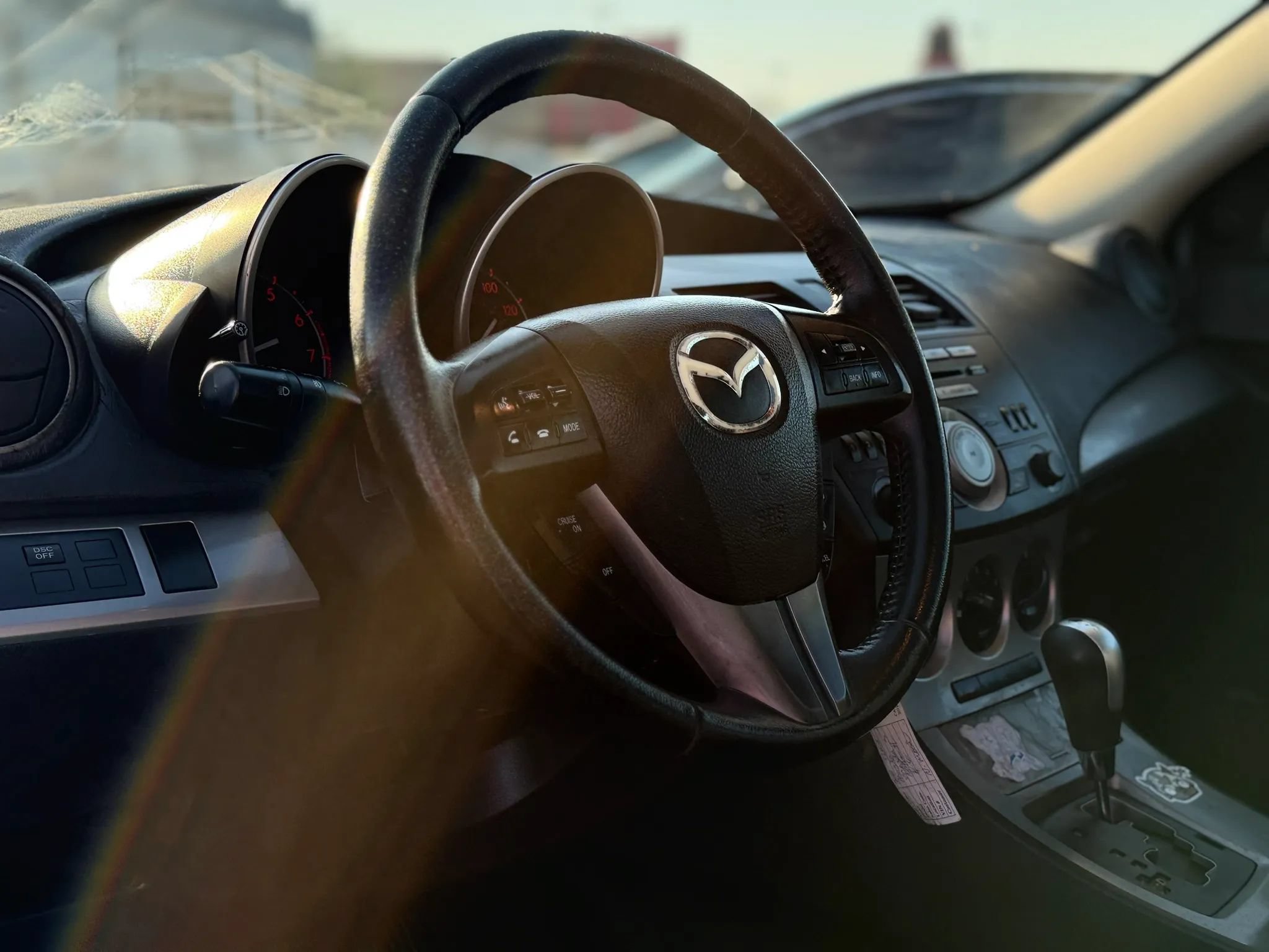 Used 2010 MAZDA MAZDA3 s Sport FWD image 14