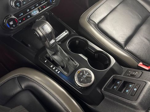 Certified 2025 Ford Bronco Outer Banks image 28