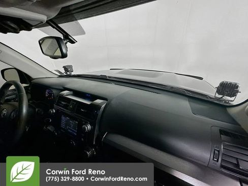 Used 2019 Toyota 4Runner TRD Pro AWD/4WD image 28