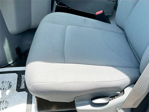 New 2025 Ford E-350 and Econoline 350 Super Duty w/ Power Equipment Group image 13