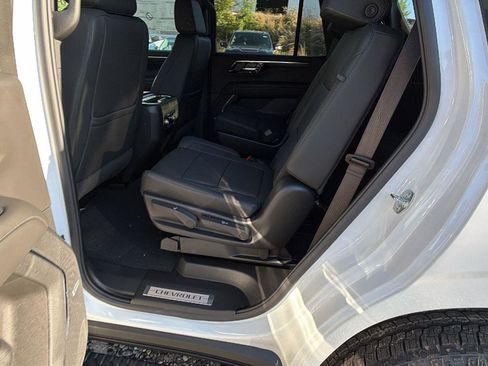New 2026 Chevrolet Tahoe Z71 w/ Comfort Package AWD/4WD image 17