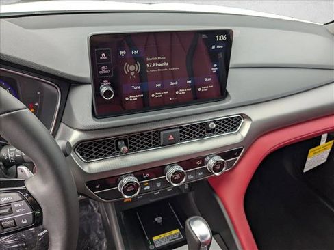 New 2026 Acura Integra A-Spec image 12