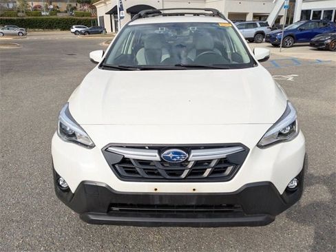 Used 2023 Subaru Crosstrek 2.5i Limited image 3