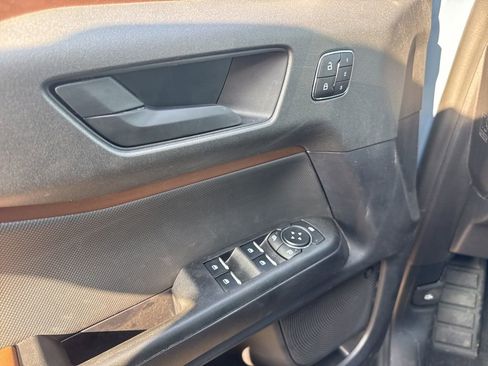 Used 2025 Ford Bronco Sport Outer Banks w/ Outer Banks Tech Package+ image 8