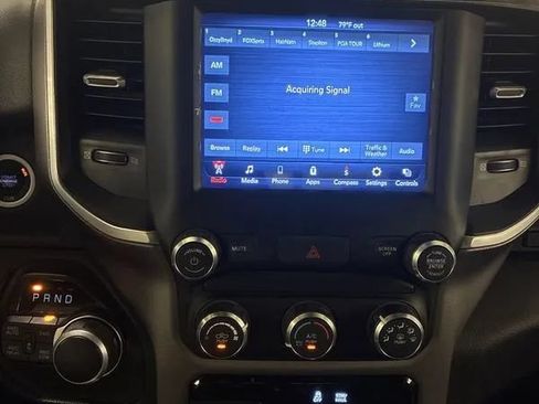 Used 2020 RAM 1500 Big Horn AWD/4WD image 18