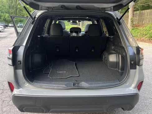 Certified 2026 Subaru Forester Premium AWD/4WD image 20