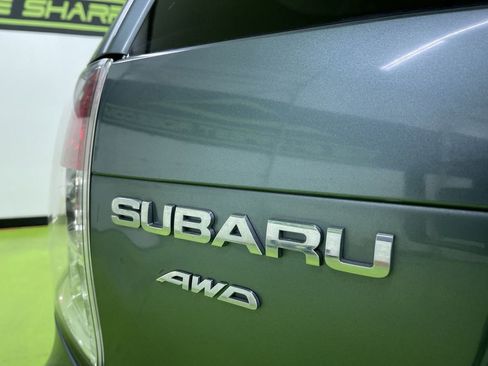 Used 2010 Subaru Forester 2.5X Premium image 14