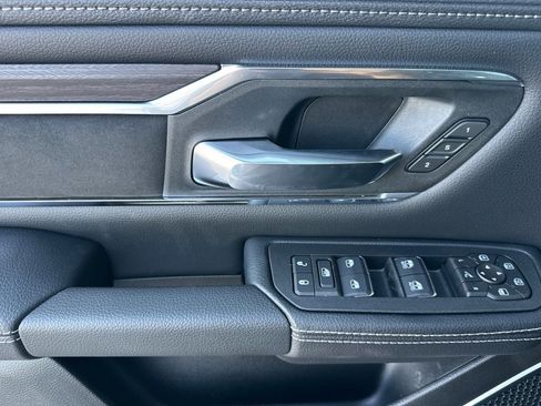 New 2026 RAM 1500 Laramie AWD/4WD image 10